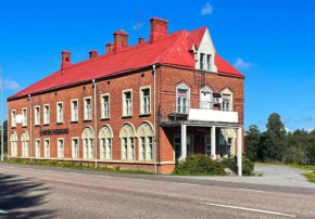 HK Vandrarhem & Longstay, Kramfors